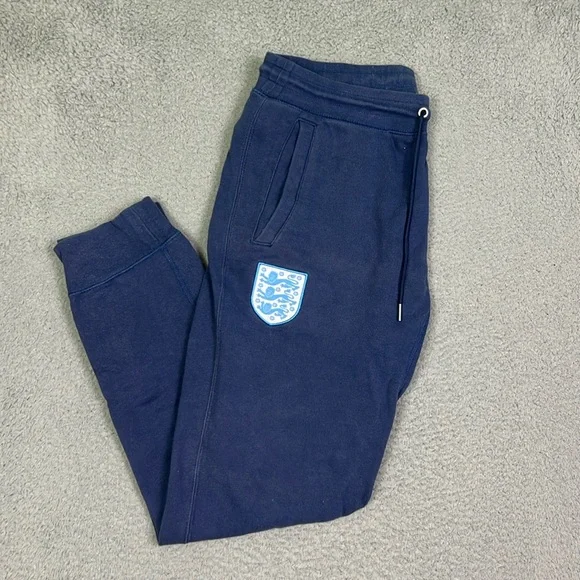 Nike England Soccer Sweatpants - Picture 1 of 6